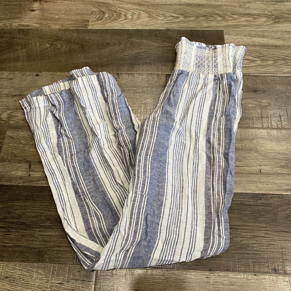 Lightweight beach pant